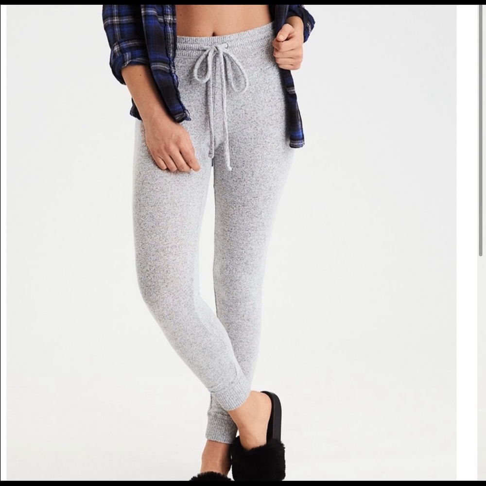 Brand New American Eagle Soft Plush Leggings